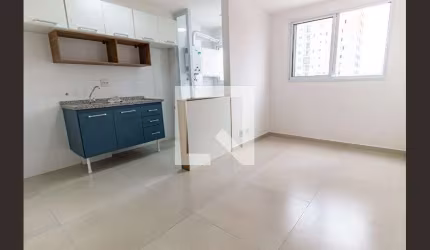 Apartamento à Venda - Belém, 2 Quartos,  44 m2
