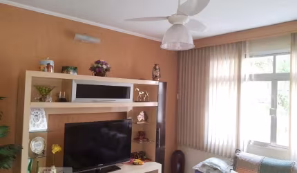 Apartamento à Venda - Tucuruvi, 3 Quartos,  96 m2
