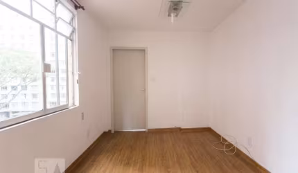 Apartamento à Venda - Bela Vista, 1 Quarto,  40 m2