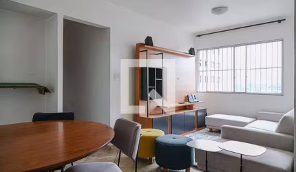 Apartamento à Venda - Santo Amaro , 3 Quartos,  75 m2