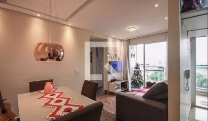 Apartamento à Venda - Portal do Morumbi, 2 Quartos,  51 m2