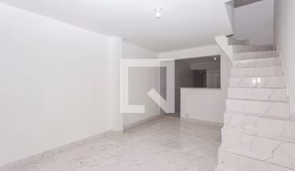 Casa à Venda - Jardim Santa Emília, 4 Quartos,  108 m2