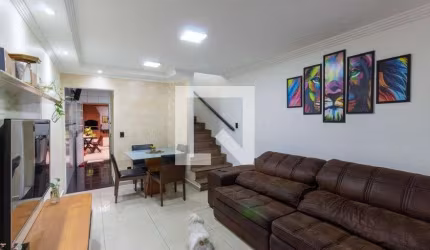 Casa à Venda - Ponte Rasa, 2 Quartos,  90 m2
