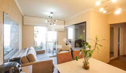 Apartamento à Venda - Vila Carrão, 2 Quartos,  69 m2