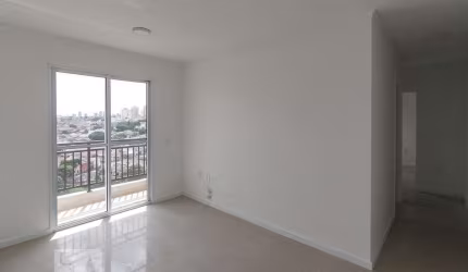 Apartamento à Venda - Penha de França, 2 Quartos,  48 m2