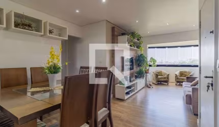 Apartamento à Venda - Morumbi, 3 Quartos,  95 m2
