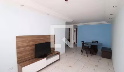 Apartamento à Venda - Vila Santa Clara, 3 Quartos,  80 m2