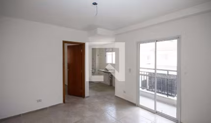 Apartamento à Venda - Vila Prudente, 2 Quartos,  47 m2
