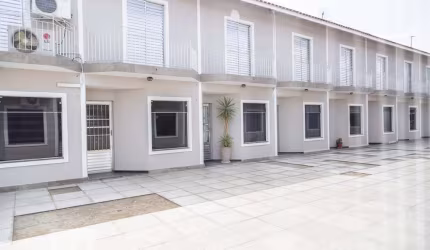 Casa à Venda - Ponte Rasa, 2 Quartos,  107 m2