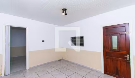 Casa à Venda - Vila Alpina, 3 Quartos,  92 m2