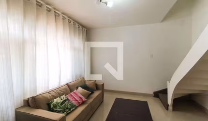 Casa à Venda - Mooca, 2 Quartos,  85 m2