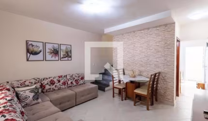 Casa à Venda - Artur Alvim, 2 Quartos,  145 m2