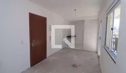 Apartamento à Venda - Tatuapé, 2 Quartos,  43 m2