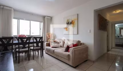 Apartamento à Venda - Santana, 2 Quartos,  64 m2