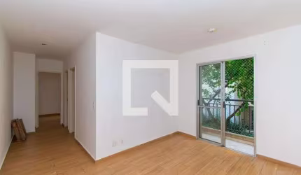 Casa à Venda - Vila Santa Clara, 2 Quartos,  56 m2