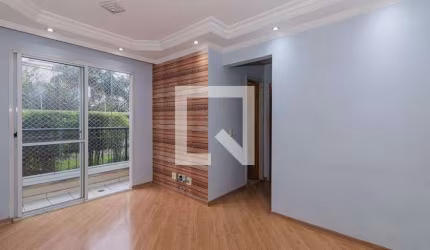 Apartamento à Venda - Vila Maria , 2 Quartos,  50 m2