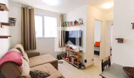 Apartamento à Venda - Mooca, 2 Quartos,  40 m2