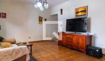 Casa à Venda - Vila Constança , 3 Quartos,  267 m2