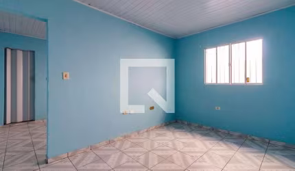 Casa à Venda - Vila Jacuí, 1 Quarto,  50 m2