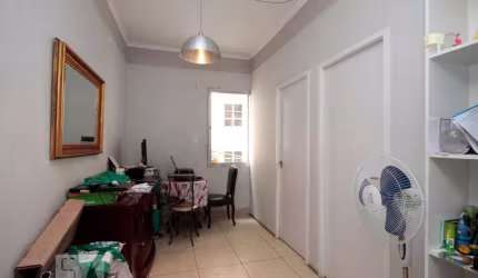 Apartamento à Venda - Santa Cecília, 3 Quartos,  50 m2