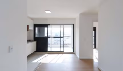 Apartamento à Venda - Água Fria, 2 Quartos,  50 m2