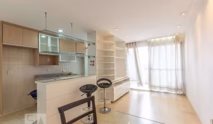 Apartamento à Venda - Barra Funda, 2 Quartos,  63 m2