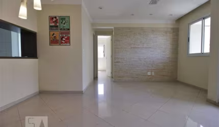 Apartamento à Venda - Vila Andrade, 2 Quartos,  68 m2