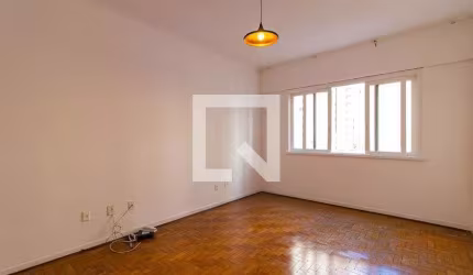 Apartamento à Venda - Consolação, 1 Quarto,  62 m2