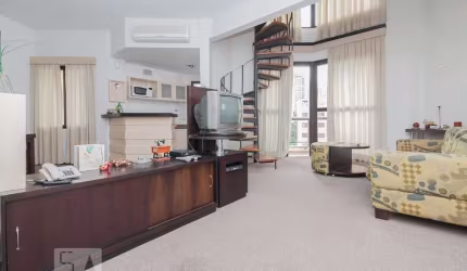 Apartamento à Venda - Panamby, 2 Quartos,  72 m2