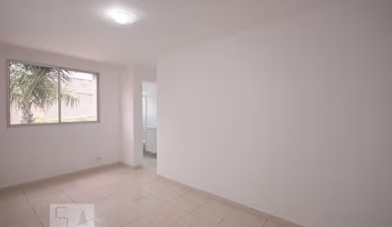 Apartamento à Venda - Santo Amaro , 2 Quartos,  46 m2