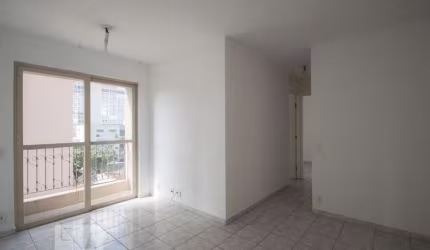Apartamento à Venda - Ipiranga, 2 Quartos,  50 m2
