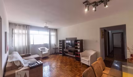 Apartamento à Venda - Mooca, 2 Quartos,  118 m2
