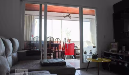 Apartamento à Venda - Saúde, 1 Quarto,  82 m2