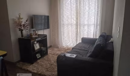 Apartamento à Venda - Mooca, 2 Quartos,  54 m2