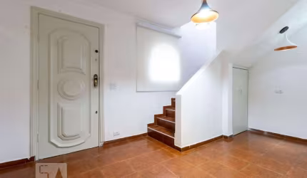 Casa à Venda - Vila Constança , 2 Quartos,  156 m2