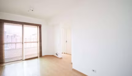 Apartamento à Venda - Vila Mascote, 2 Quartos,  65 m2
