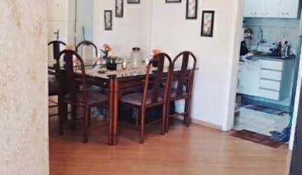 Apartamento à Venda - Panamby, 3 Quartos,  67 m2