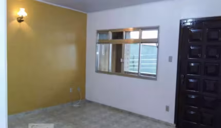 Casa à Venda - Vila Alpina, 3 Quartos,  200 m2