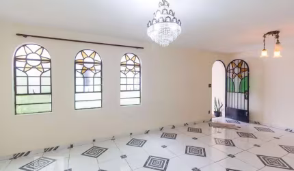 Casa à Venda - Jabaquara, 3 Quartos,  115 m2