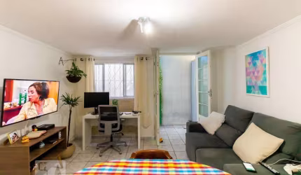 Casa à Venda - Vila Guilherme, 2 Quartos,  192 m2