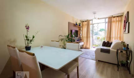 Apartamento à Venda - Jardim São Savério, 2 Quartos,  62 m2