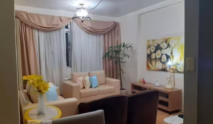 Apartamento à Venda - Cambuci, 3 Quartos,  79 m2