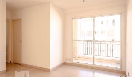 Apartamento à Venda - Vila Califórnia, 2 Quartos,  54 m2