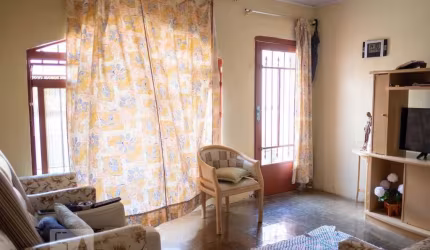 Casa à Venda - Ponte Rasa, 3 Quartos,  225 m2