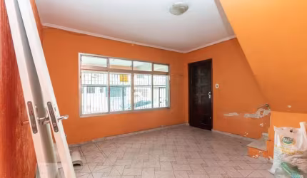 Casa à Venda - Itaquera, 3 Quartos,  352 m2