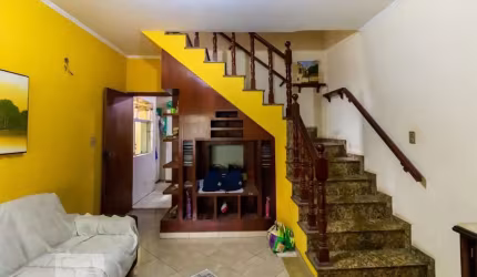 Casa à Venda - Jardim Brasil , 3 Quartos,  215 m2