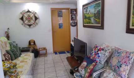 Apartamento à Venda - Jardim Brasil , 2 Quartos,  82 m2