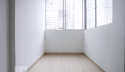 Apartamento à Venda - Consolação, 1 Quarto,  37 m2