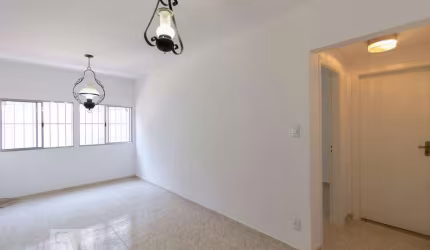 Apartamento à Venda - Bela Vista, 1 Quarto,  48 m2