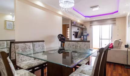 Apartamento à Venda - Vila Aricanduva, 2 Quartos,  62 m2